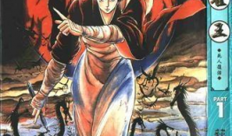 孔雀王动漫,传奇剑士的奇幻冒险之旅