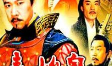 秦始皇张丰毅版电视剧,千古一帝的传奇崛起