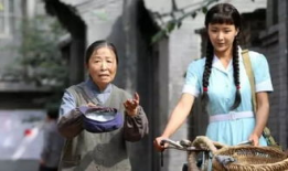 我的丑娘电视剧,母爱如山，平凡中的伟大