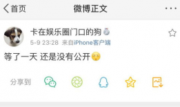 最近很火的吃瓜爆料,吃瓜群众揭秘明星幕后真相