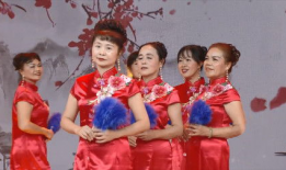 旗袍旗袍电视剧,穿越时光的美丽传奇